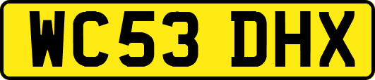 WC53DHX