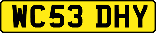 WC53DHY