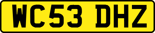 WC53DHZ
