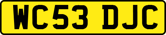 WC53DJC
