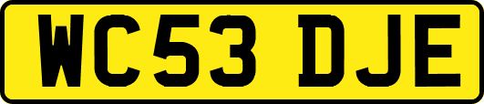 WC53DJE