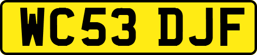 WC53DJF