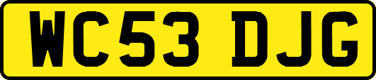 WC53DJG