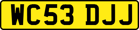 WC53DJJ