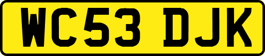 WC53DJK