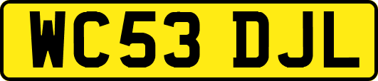 WC53DJL