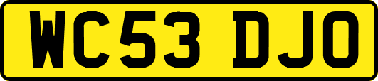 WC53DJO