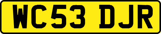 WC53DJR