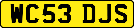 WC53DJS