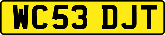 WC53DJT