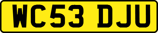 WC53DJU