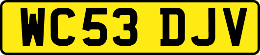 WC53DJV