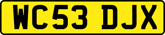 WC53DJX