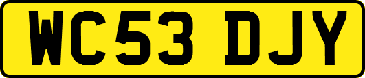 WC53DJY