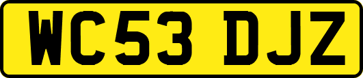 WC53DJZ