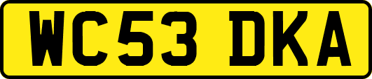 WC53DKA