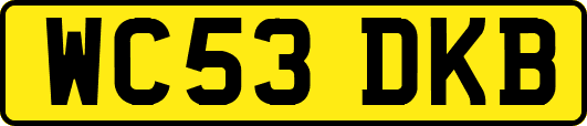 WC53DKB