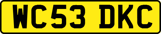 WC53DKC