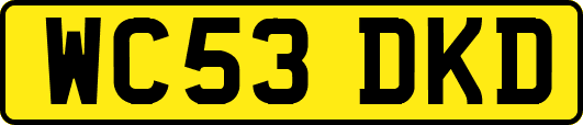 WC53DKD