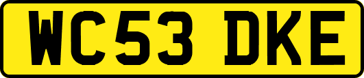 WC53DKE