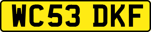 WC53DKF