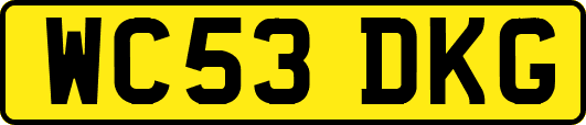 WC53DKG