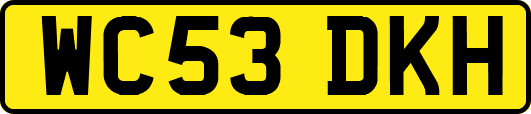 WC53DKH