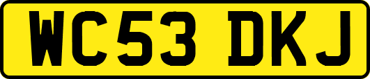 WC53DKJ
