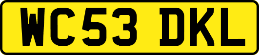 WC53DKL