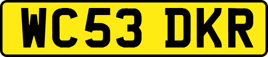 WC53DKR