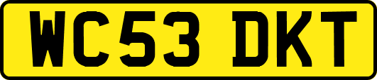 WC53DKT