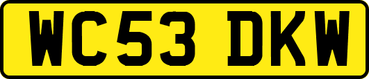 WC53DKW
