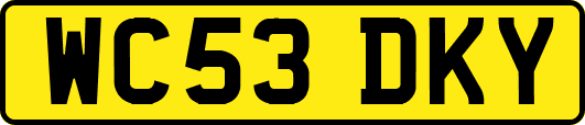 WC53DKY