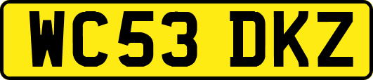 WC53DKZ