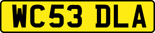 WC53DLA