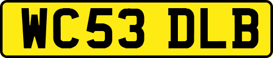 WC53DLB