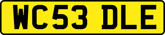 WC53DLE