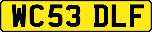 WC53DLF