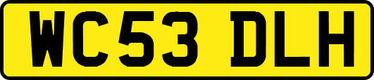 WC53DLH