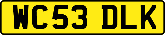 WC53DLK
