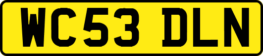 WC53DLN