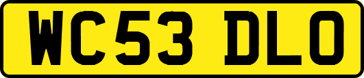 WC53DLO