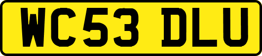 WC53DLU