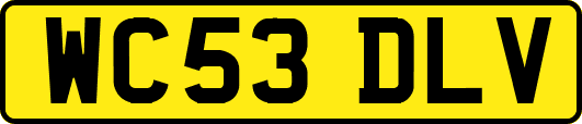 WC53DLV