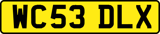WC53DLX