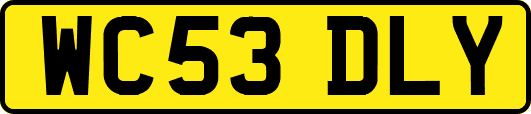 WC53DLY