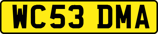 WC53DMA