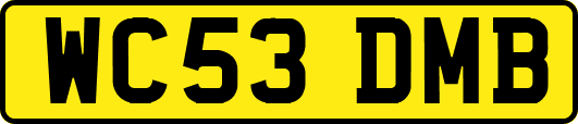 WC53DMB