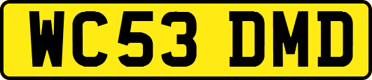 WC53DMD