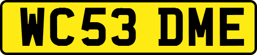 WC53DME